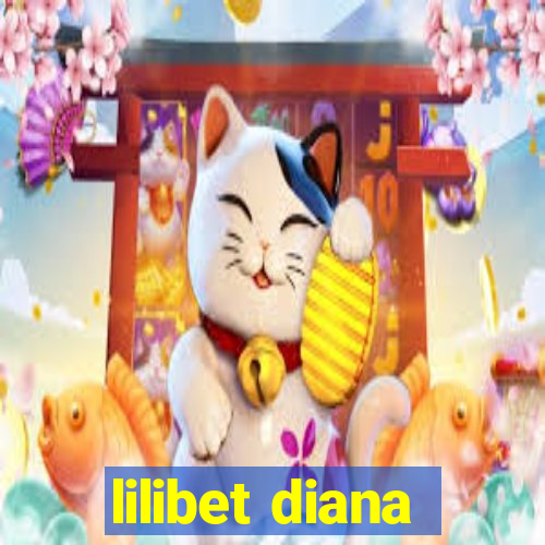 lilibet diana